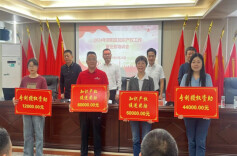 益阳资阳区：化“知”为资 点“识”成金