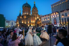 四重“新”意打造“五一”消费新图景