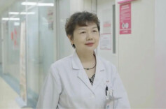 以爱之名 做女性健康的护航者——“全国五一劳动奖章”获得者吴颖岚