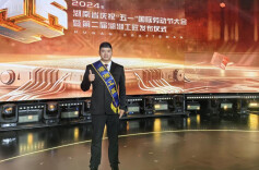 逐梦蓝天的引路人——记湖南省第二届“湖湘工匠”获得者张家界航院余洪伟