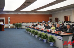 以一流的法治环境助推民营经济高质量发展