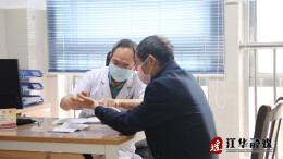 谢显友：从医三十载 用责任与担当诠释医者仁心