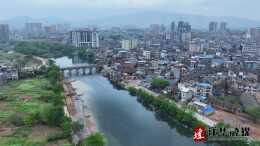 江华：“严”字当头 “实”字兜底 扎实做好巡视“后半篇文章”