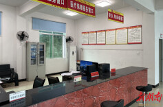 【优化营商环境】辰溪县龙头庵乡打造优质便民服务环境 提升优化营商环境效率