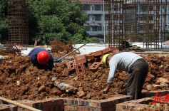 道县：加快推进“徐特立项目” 改善县域高中办学条件