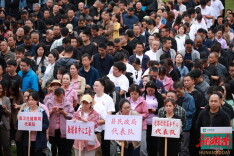 聚力量，展风采！看这场职工趣味运动会……