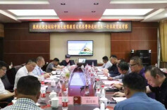 中国→老挝，中国技能“走出去”