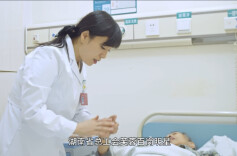 保持热爱 奔赴医海——访湖南省第二人民医院“脑医·名医”涂鄂文