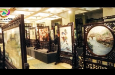 “三湘四水 相约湖南”：指尖艺术，凝聚时光