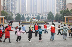 民政部：将组织开展流动儿童、留守儿童监测摸排