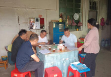 新田：开展民政领域群众身边不正之风和腐败问题集中整治