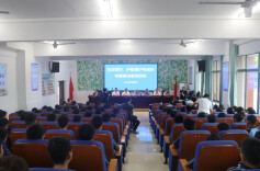 绿色阅读 文明上网 临湘市开展2024年“护苗·绿书签”集中宣教活动