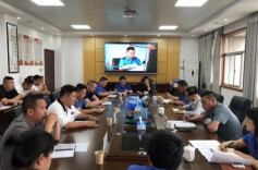 君山区城管局召开“学劳模精神 做城管达人”座谈会