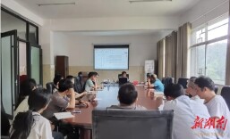 县医保局：“面对面”“手把手” 深度推进DIP业务操作培训
