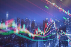 收评：沪指震荡微涨，金融板块集体拉升，地产板块再爆发