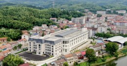 说到茶旅，一个不得不去的地方