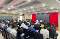 云溪区召开2024年优化营商环境大会