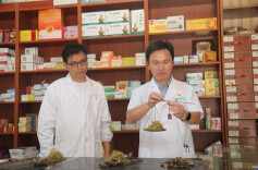 湖南新田：医师联村让群众在家门口看病更有“医”靠