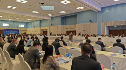 跨越山海 首秀非洲 2025CICEE“十国百城千企品牌万里行”全球推介会走进肯尼亚