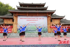 知路爱路护路 共筑平安铁路