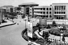 长沙历史地名故事｜五一广场