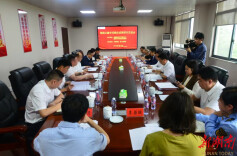 省州县政企三级联动 护“小巨人”健康发展｜超亿元潜在损失避免了