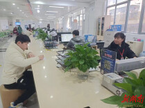 道县多措并举完善林木采伐监管机制