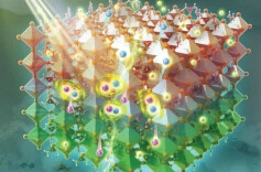 效率提升！中国科学家成功构建