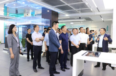 寻计发展觅良策 对标先进促提升 临湘党政代表团赴赣州会昌、湖州安吉、绍兴上虞、苏州昆山等地考察学习