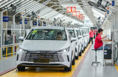 汽车以旧换新补贴，你关心的这些问题，最新回应！