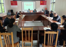 新田：兜准兜牢困难群众生活底线