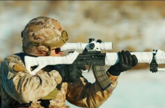 解放军的新步枪，官方揭秘！