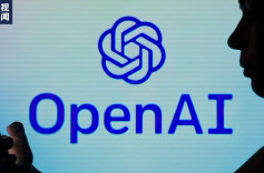 OpenAI发布人工智能新模型 称其“会听会看会说”