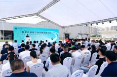 智能科技助力绿色物流新生态