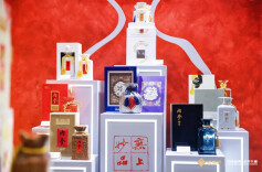 中国品牌，世界共享！湖湘名片酒鬼酒·内参酒亮相“国字号”大舞台