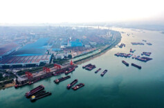 理论周刊·新域头条丨因地制宜发展新质生产力 将湖南打造成国家重要战略腹地