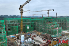 洪江市加快推进安江农耕文化旅游区建设