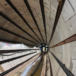 长沙地铁6号线东延段今日全线贯通