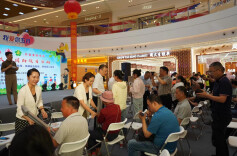 36万、60万、80万……湖南民政大力开展“五大爱残助残行动”