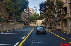 马王堆街道改善民生，20余个旧改项目启动