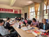 永顺县教体局：严抓教学常规，助力教育质量提升