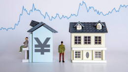 楼市政策迎来重磅调整