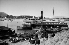 长沙自来水厂筹建始末