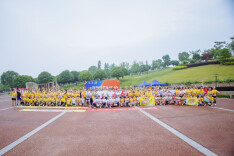 全民热跑乐无限！2024“中乔杯”热跑挑战赛激情开跑