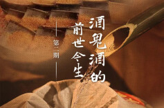 【天人共酿 馥郁香】酒鬼酒的前世今生