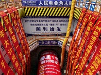 中交中南局：用新质生产力为项目提速