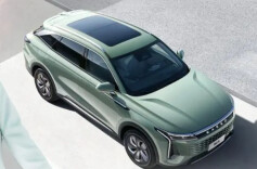 奇瑞星途汽车就瑶光油漆问题致歉：不影响车辆任何功能，将提供终身质保