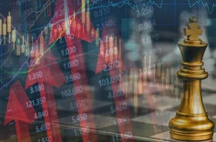 收评：沪指震荡涨0.54% 有色、煤炭板块大涨