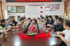 结对帮扶聚合力  携手共进促发展——岳阳市君山区君山小学与保靖县阳朝乡中心小学开展结对帮扶活动