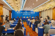 “花落”怀化，这是一场值得憧憬的盛会！